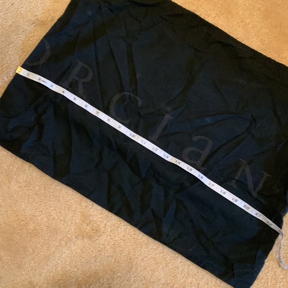 Dr Cain or Orcian Dust bag - Picture 5 of 5